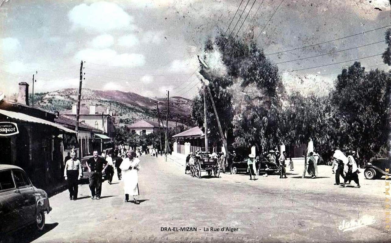 Dra-el-Mizan - Rue d'Alger.jpg
